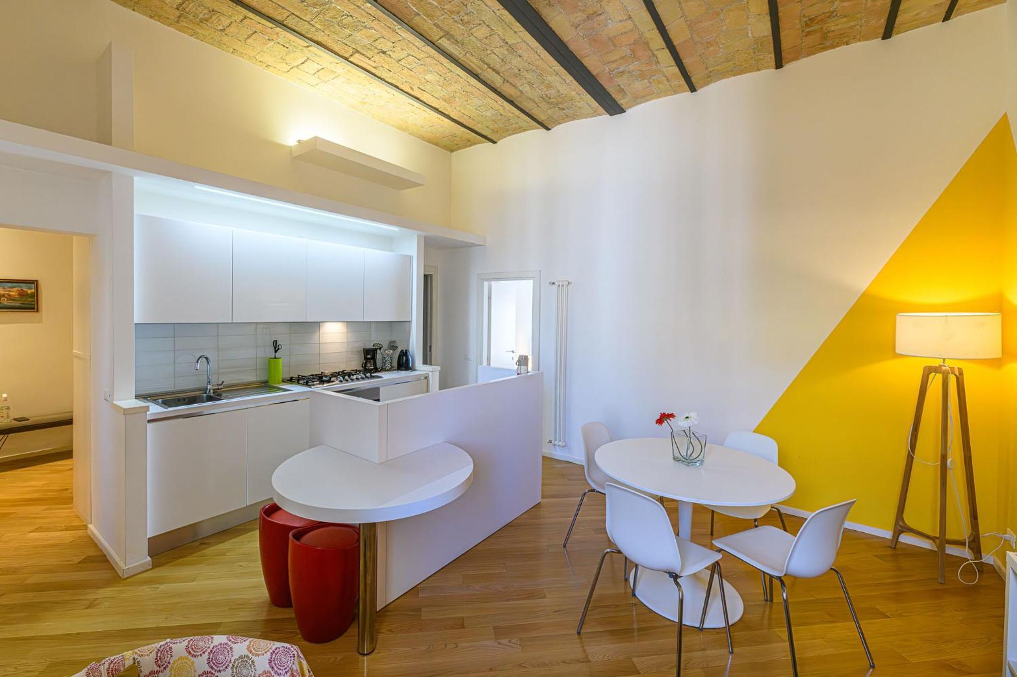 Apartamento Casalu San Pietro *