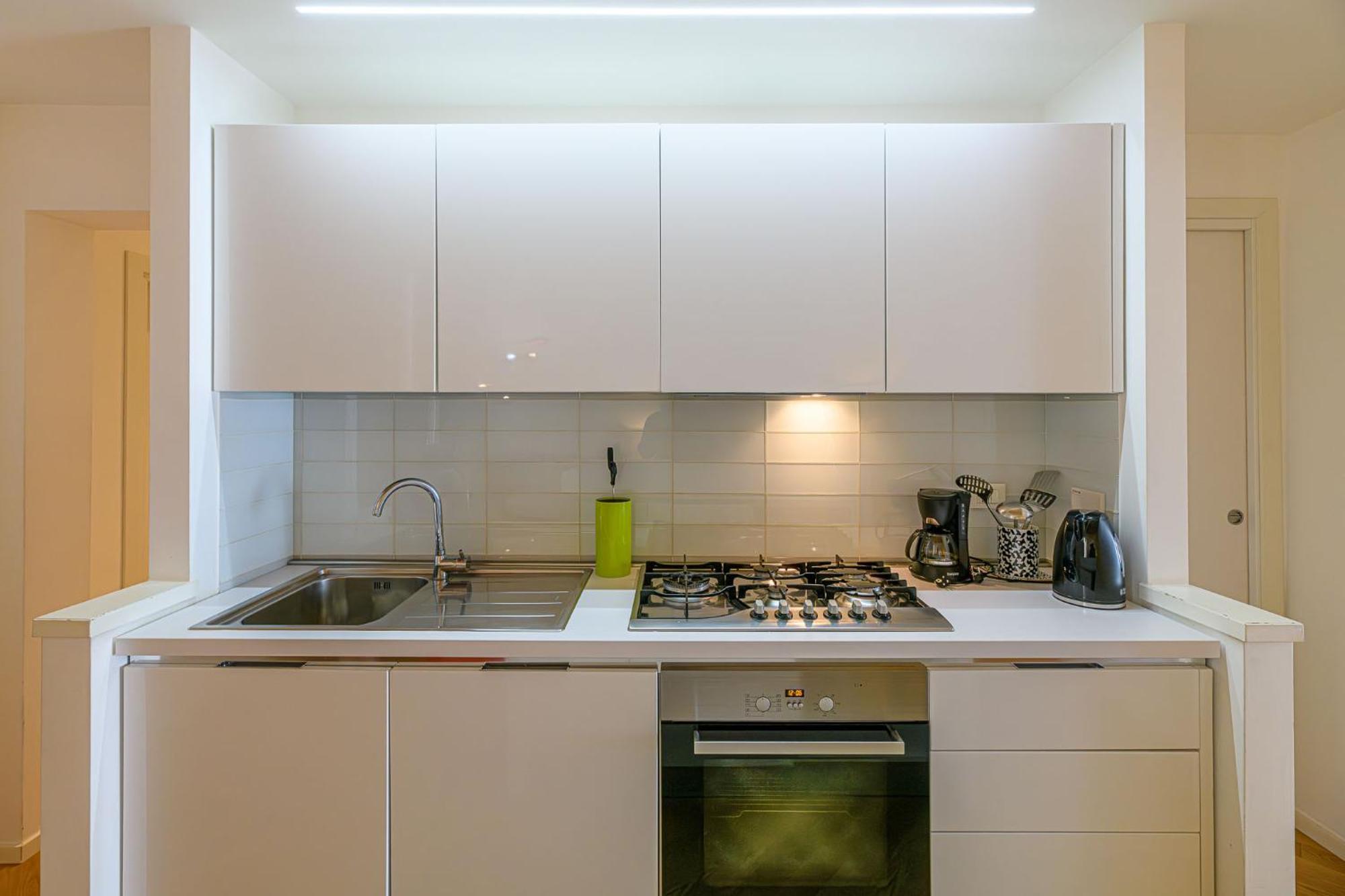 Casalu San Pietro Apartamento Roma