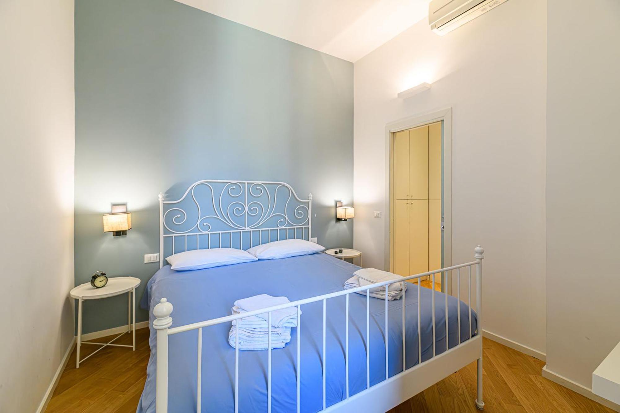 Apartamento Casalu San Pietro Roma