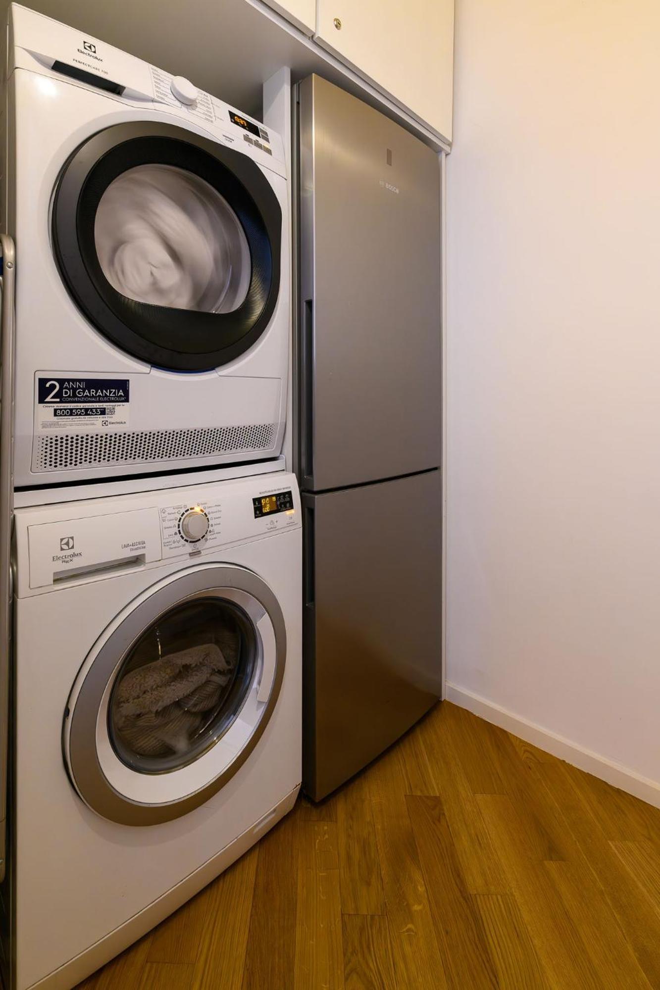 Casalu San Pietro Apartamento *